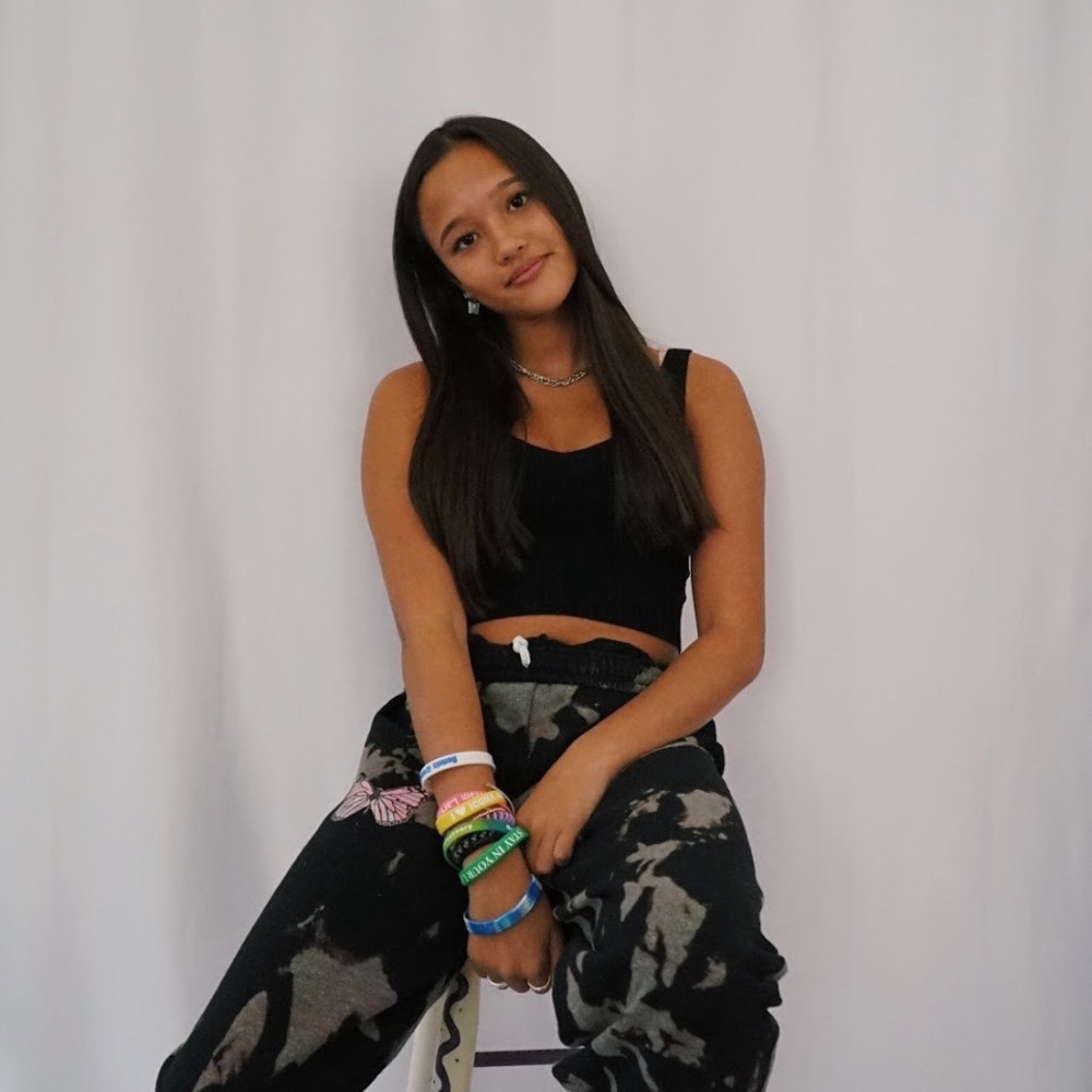 Meet your Posher, Madison